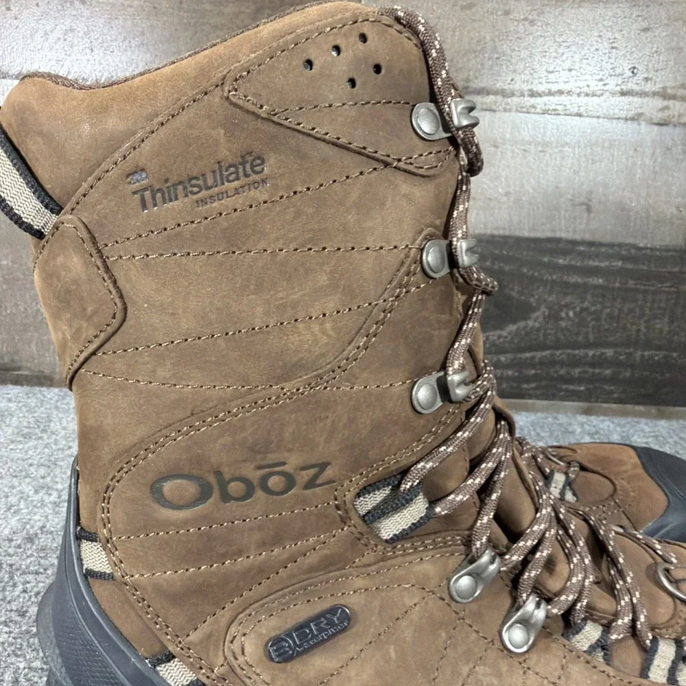 Oboz Footwear **this item